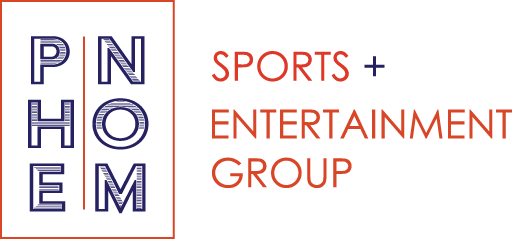 Phenom - Sports and Entertainment Group